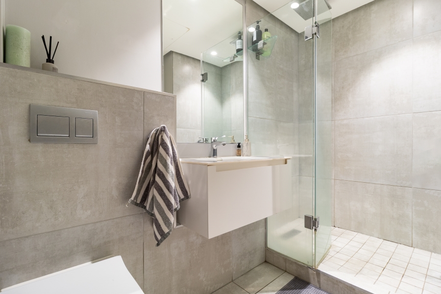 1 Bedroom Property for Sale in Cape Town City Centre Western Cape